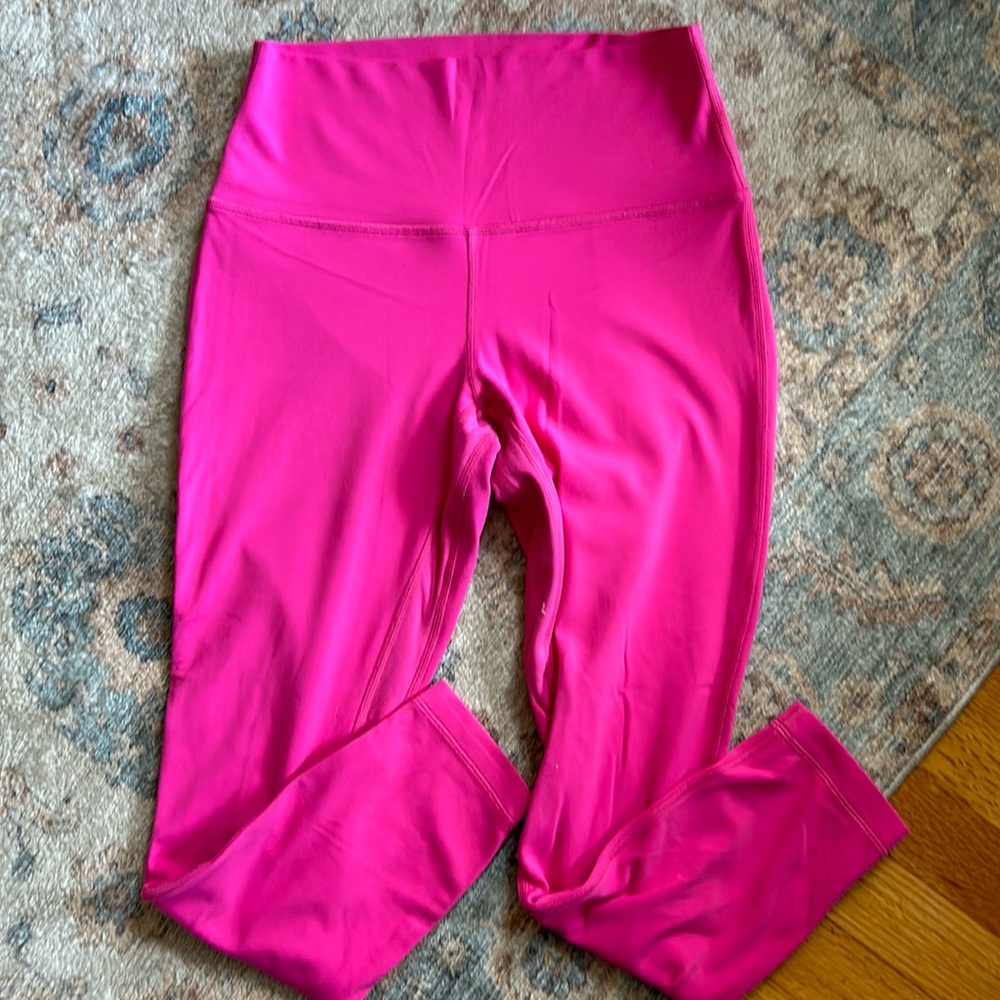 Lululemon 25in Align leggings
